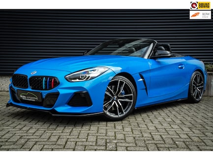 BMW Z4 0