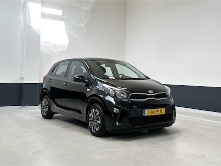 Kia Picanto 0