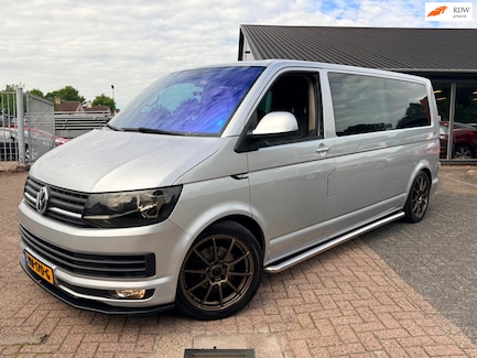 Volkswagen Transporter 0