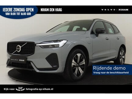 Volvo XC60 0