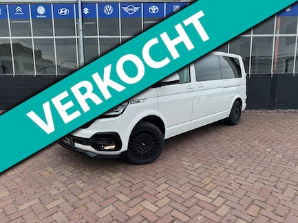 Volkswagen Transporter 0