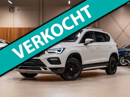 SEAT Ateca 0