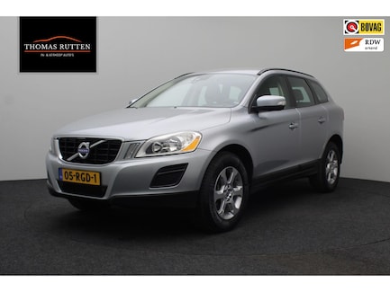 Volvo XC60 0