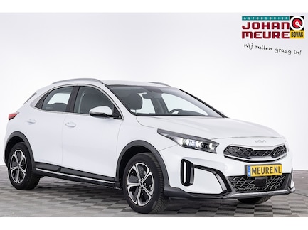 Kia Xceed 0