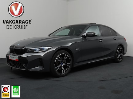 BMW 3-Serie 0