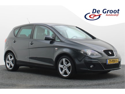 SEAT Altea 0