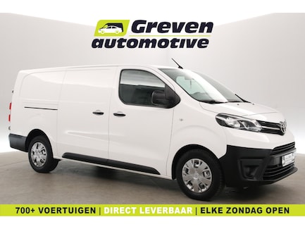 Toyota ProAce 0