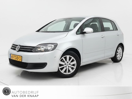 Volkswagen Golf Plus 0