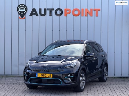 Kia Niro EV 0