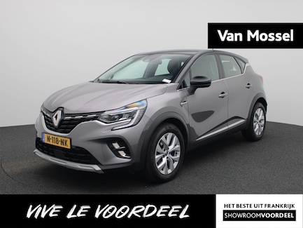 Renault Captur 0