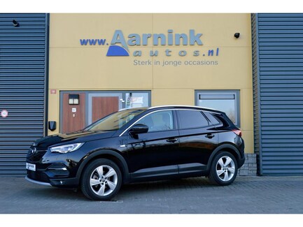 Opel Grandland 0