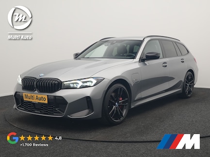 BMW 3-Serie 0
