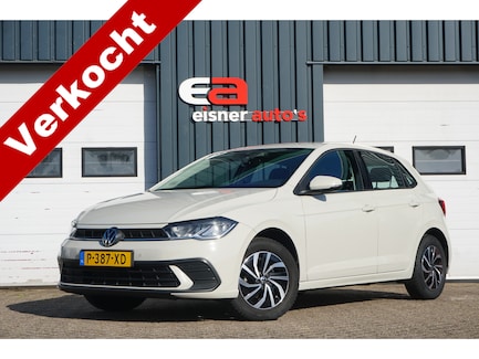 Volkswagen Polo 0