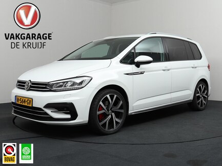 Volkswagen Touran 0