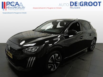Peugeot 208 0