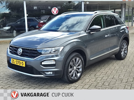 Volkswagen T-Roc 0