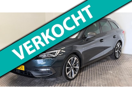 SEAT Leon 0
