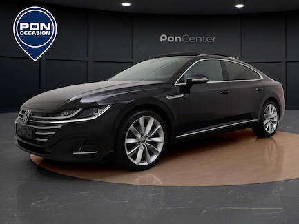 Volkswagen Arteon 0
