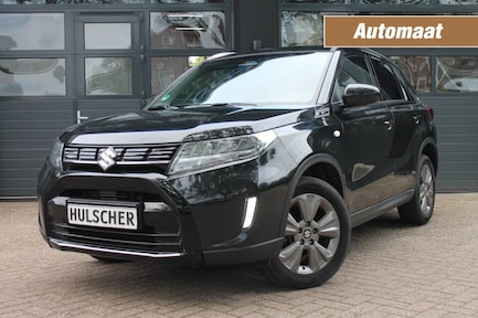 Suzuki Vitara 0