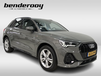 Audi Q3 0