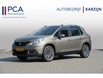 Peugeot 2008 0