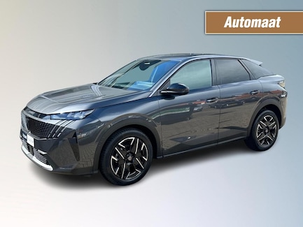 Peugeot 3008 0