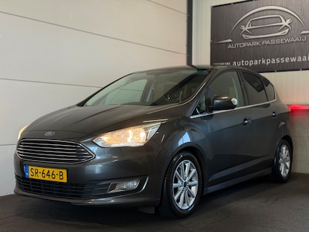 Ford C-Max 0