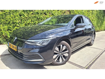 Volkswagen Golf 0
