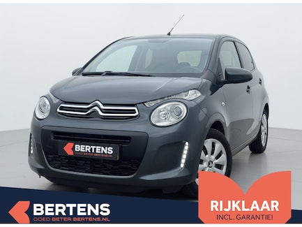 Citroën C1 0