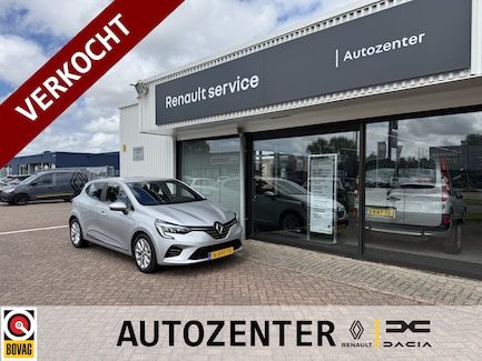 Renault Clio 0