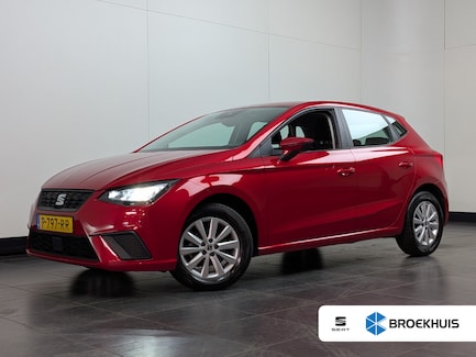 SEAT Ibiza 0
