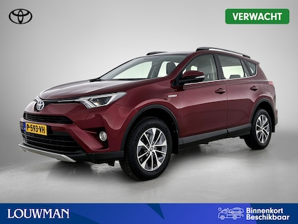 Toyota RAV4 0