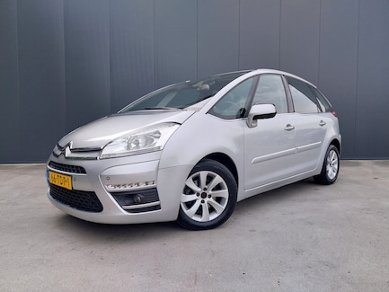 Citroën C4 Picasso 0