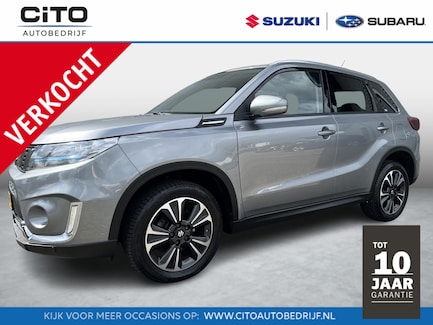 Suzuki Vitara 0