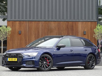 Audi A6 0