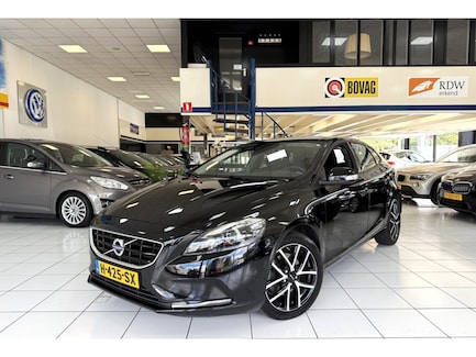 Volvo V40 0