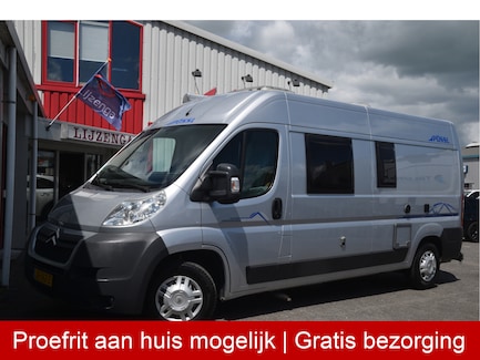 Citroën Jumper 0