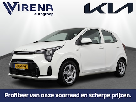 Kia Picanto 0