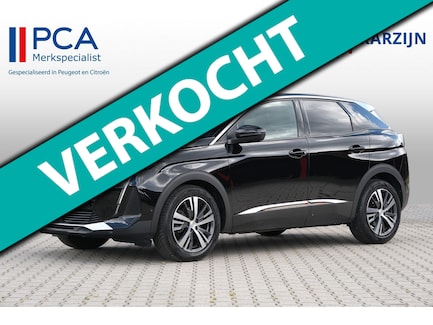 Peugeot 3008 0