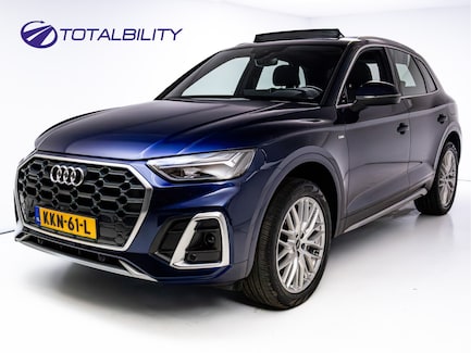 Audi Q5 0