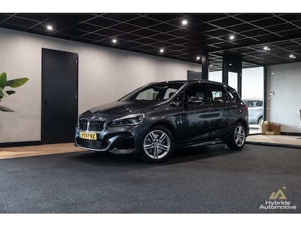 BMW 2-Serie Active Tourer 0