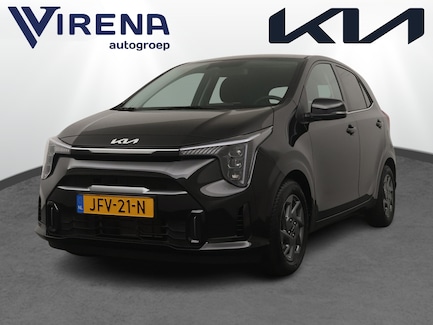 Kia Picanto 0