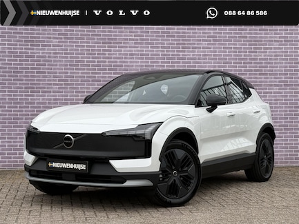 Volvo EX30 Cross Country 0