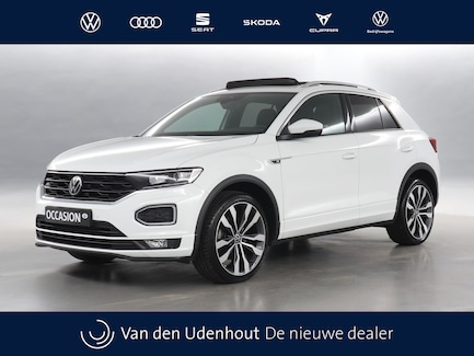 Volkswagen T-Roc 0