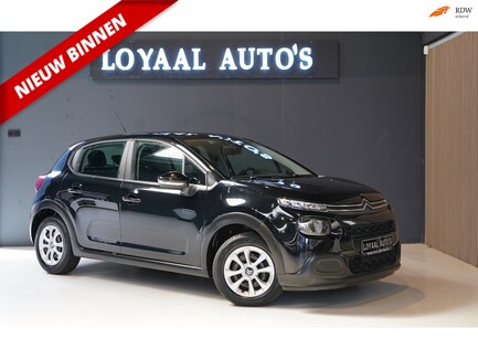 Citroën C3 0