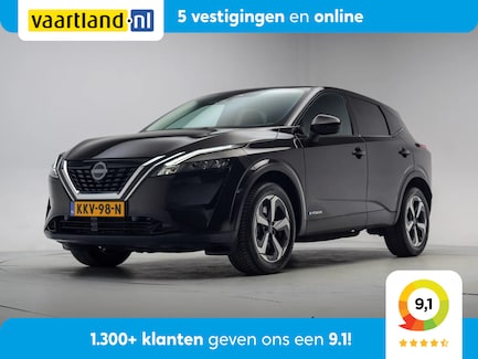 Nissan Qashqai 0