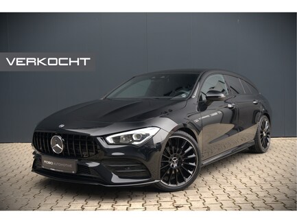 Mercedes-Benz CLA 0