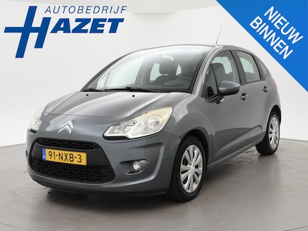 Citroën C3 0