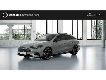 Mercedes-Benz CLA 0