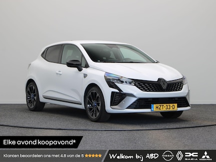 Renault Clio 0